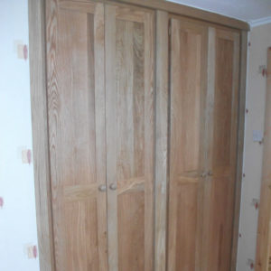 Fitted Wardrobe 2