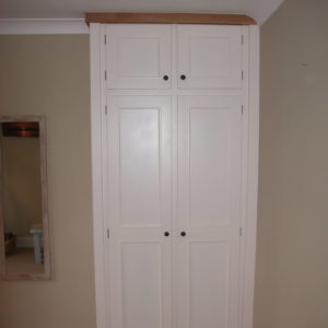 Fitted Wardrobe 4