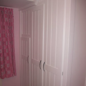 Fitted Wardrobe 5