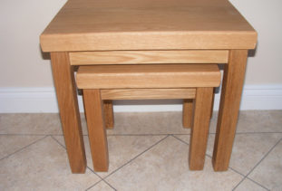 Tables by Aspenn Furniture