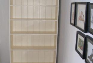 Bookcase - Aspenn Furniture
