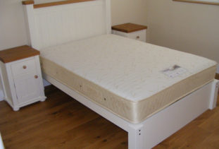 Double Beds by Aspenn Furniture