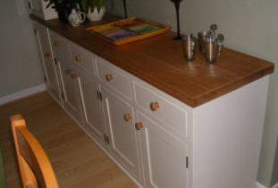 Sideboards by Aspenn Furniture