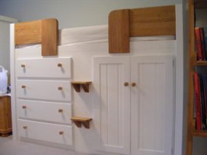 Southampton Kids Cabin Bed Delivery