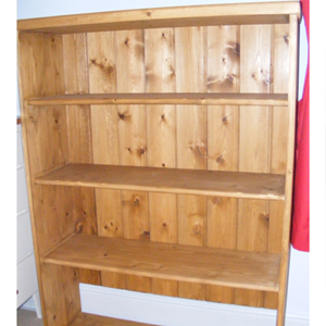 Aspenn Furniture - Bookcase / Shelving