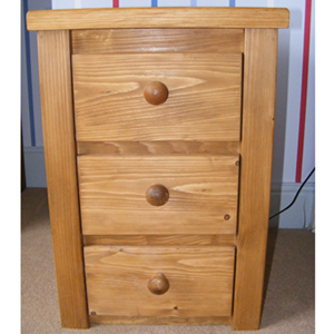 Aspenn Furniture - Chest / Cabinets