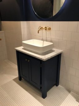 Bathroom Vanity Unit