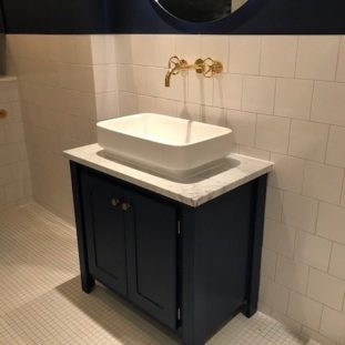 Bathroom Vanity Unit